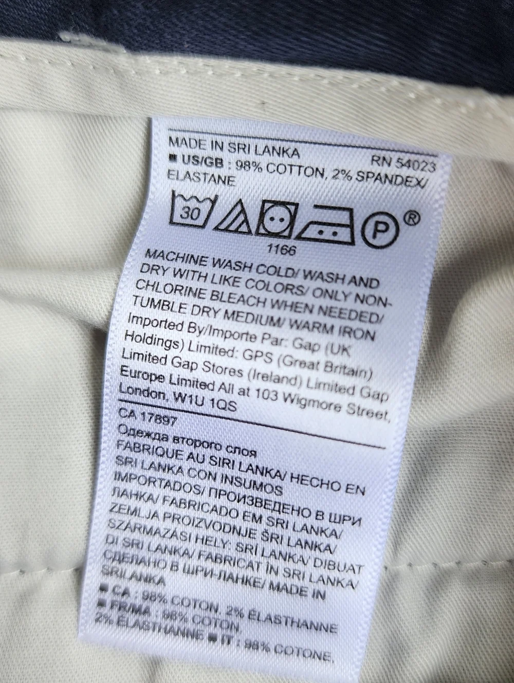 Banana Republic banana republic